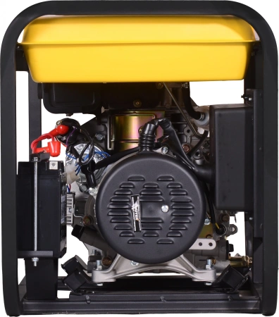 Генератор Huter LDG 5000LX 3.3кВт