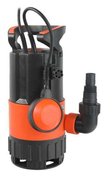 Насос центробежный Patriot F 500 D 500Вт 7500л/час (315302408)