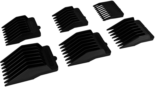 Машинка для стрижки Prive VITEK VT-2518