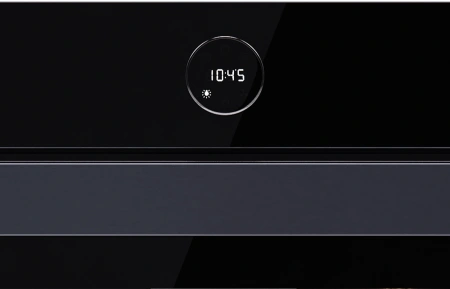 Духовой шкаф Электрический Lex EDP 607 BBL Wide Series черный