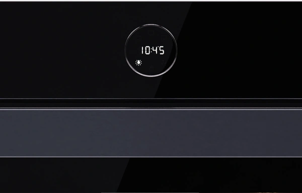 Духовой шкаф Электрический Lex EDP 607 BBL Wide Series черный