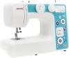 Швейная машина Janome PS-15 белый