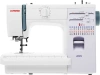 Швейная машина Janome 423S белый