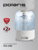 Увлажнитель воздуха Polaris PUH 4305 TF 20Вт (ультразвуковой) белый