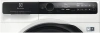 Стиральная машина Electrolux EW8W7607QE загр.фронтальная макс.:11кг (с сушкой) белый инвертер