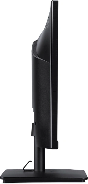 Монитор Acer 27" Vero V277UEbmiipxv черный IPS LED 4ms 16:9 HDMI M/M полуматовая 350cd 178гр/178гр 2560x1440 100Hz FreeSync DP 2K 5.42кг