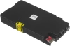 Картридж струйный G&G GG-CZ131A пурпурный (26мл) для HP DJ T120/T520