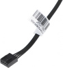 Устройство охлаждения(кулер) Aerocool Verkho Plus Soc-AM5/AM4/1151/1200/1700 4-pin 10-27dB Al 110W 271gr Ret