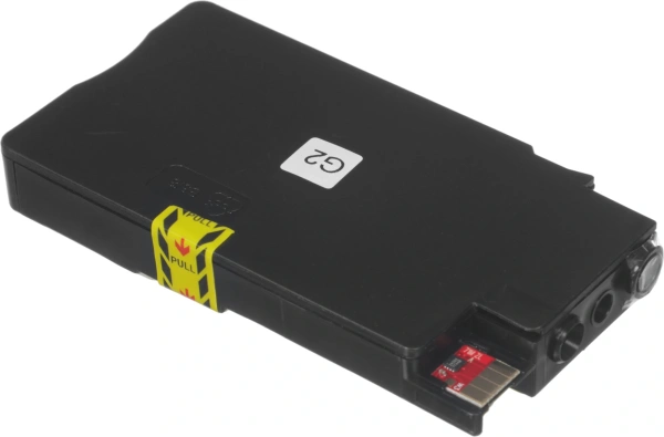 Картридж струйный G&G GG-CZ131A пурпурный (26мл) для HP DJ T120/T520