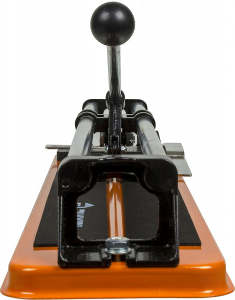 Плиткорез ручной Вихрь 500/14 оранжевый