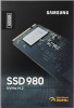 Накопитель SSD Samsung PCI-E 3.0 x4 500Gb MZ-V8V500BW 980 M.2 2280