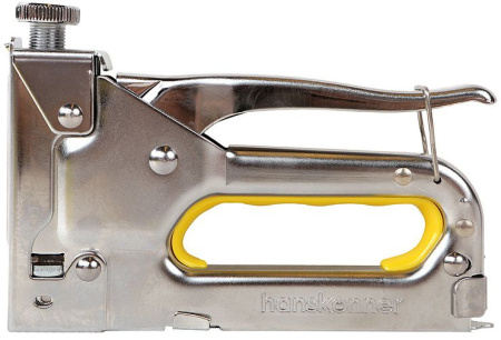 Степлер ручной Sturm! HK1071-01-06 скобы тип 53: 4-14мм