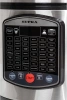 Мультиварка Supra MCS-5220 5л 860Вт серебристый