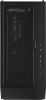 Корпус Zalman Z10 Duo черный без БП ATX 7x120mm 5x140mm audio bott PSU