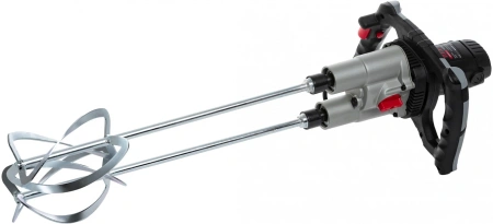 Дрель-миксер P.I.T. PHM250-C 1600Вт ключевой