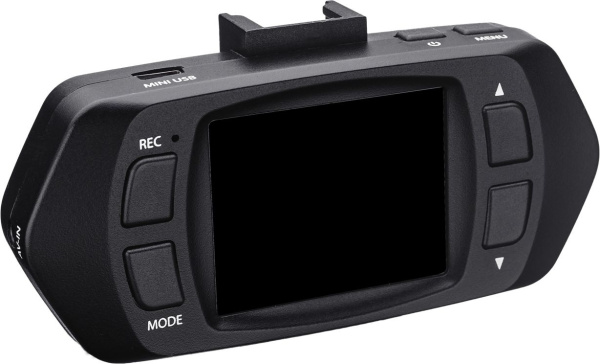 Видеорегистратор Artway AV-525 черный 1.3Mpix 1080x1920 1080p 120гр.