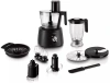 Кухонный комбайн Philips HR7776/90 1300Вт черный