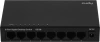 Коммутатор Cudy GS108 (L2) 8x1Гбит/с неуправляемый