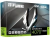 Видеокарта Zotac PCI-E 4.0 RTX 4070 Ti SUPER AMP HOLO NVIDIA GeForce RTX 4070TI Super 16Gb 256bit GDDR6X 2640/21000 HDMIx1 DPx3 HDCP Ret