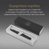 Ручка роллер Parker Vector XL (CW2159774) Black CT F черн. черн. подар.кор.