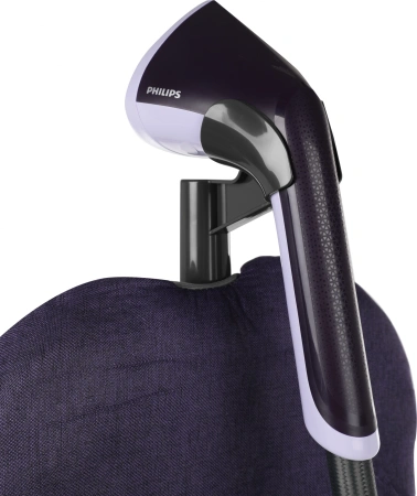 Отпариватель напольный Philips STE3160/30 2000Вт фиолетовый