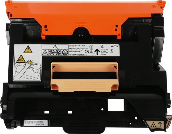 Блок фотобарабана Xerox 101R00554 черный ч/б:65000стр. для VL B400/B405 Xerox