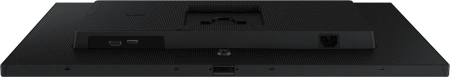 Монитор Samsung 27" ViewFinity S7 S27D700EAIXCI черный IPS LED 5ms 16:9 HDMI матовая 350cd 178гр/178гр 3840x2160 60Hz DP 4K 5кг