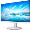 Монитор Philips 23.8" 241V8AW/01 IPS FHD бел HDMI VGA M/M 75Hz 250cd In