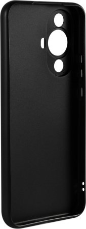 Чехол (клип-кейс) Redline для Huawei Nova 11 Pro/11 Ultra iBox Case черный (УТ000036189)