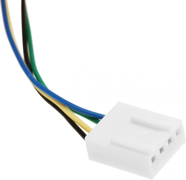 Устройство охлаждения(кулер) Intel E97378 Soc-1151/1200 4-pin 18-38dB Al+Cu 95W 240gr brown box