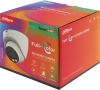 Видеокамера IP Dahua DH-IPC-HDW2449TP-S-LED-0360B 3.6-3.6мм цв. корп.:белый