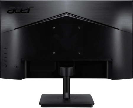 Монитор Acer 27" Vero V277UEbmiipxv черный IPS LED 4ms 16:9 HDMI M/M полуматовая 350cd 178гр/178гр 2560x1440 100Hz FreeSync DP 2K 5.42кг