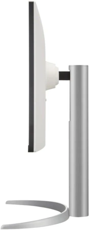 Монитор LG 27" UltraFine 27UP850N-W белый IPS LED 16:9 HDMI M/M матовая HAS Piv 400cd 178гр/178гр 3840x2160 60Hz DP 4K USB 5.9кг