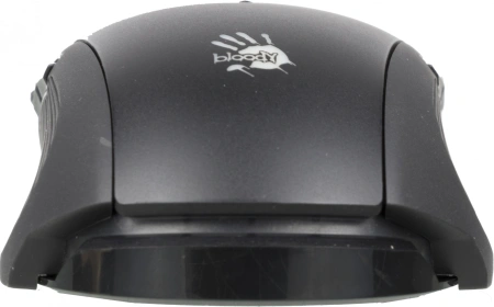 Мышь A4Tech Bloody J90s черный оптическая (8000dpi) USB (12but)
