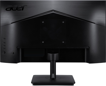 Монитор Acer 23.8" Vero V247YHbiv черный VA LED 4ms 16:9 HDMI полуматовая 250cd 178гр/178гр 1920x1080 100Hz FreeSync VGA FHD 4.3кг