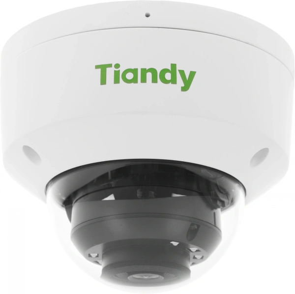 Камера видеонаблюдения IP Tiandy TC-C34KN I3/E/Y/C/SD/2.8mm/V4.3 2.8-2.8мм цв. корп.:белый (TC-C34KN I3/E/Y/C/SD/2.8/V4.3)