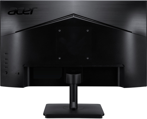 Монитор Acer 23.8" Vero V247YHbiv черный VA LED 4ms 16:9 HDMI полуматовая 250cd 178гр/178гр 1920x1080 100Hz FreeSync VGA FHD 4.3кг