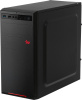 ПК IRU Home 320A5SE MT Ryzen 3 PRO 4350G/8Gb/SSD256Gb RGr/DOS/черный