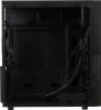 Корпус Accord K-16 черный без БП ATX 6x120mm 2xUSB2.0 1xUSB3.0 audio