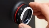 Мясорубка Bosch MFWS440B 1900Вт черный
