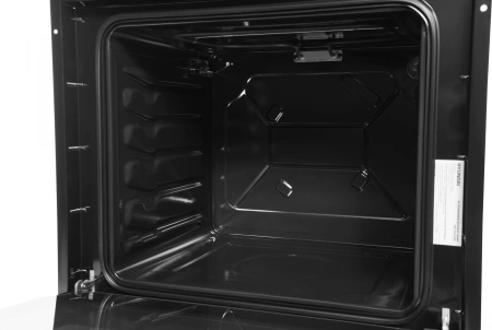 Духовой шкаф Электрический Hyundai HEO 62312 BG черный