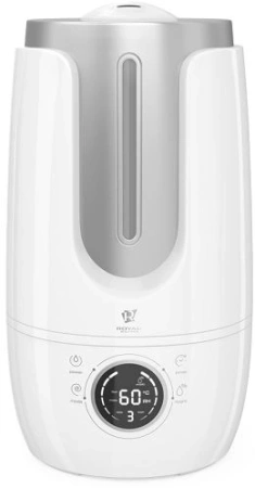 Увлажнитель воздуха Royal Clima RUH-AN300/4.0E-SV 23Вт (ультразвуковой) белый