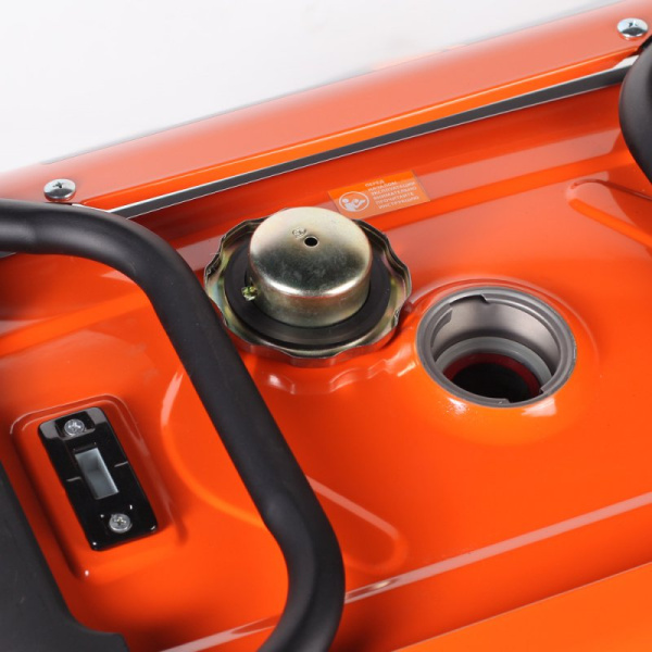 Генератор Patriot SRGE 3500E 2.8кВт