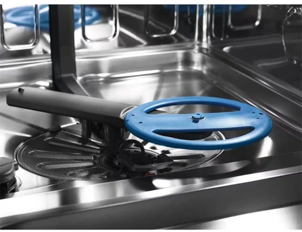 Посудомоечная машина Electrolux EEG68520W полноразмерная