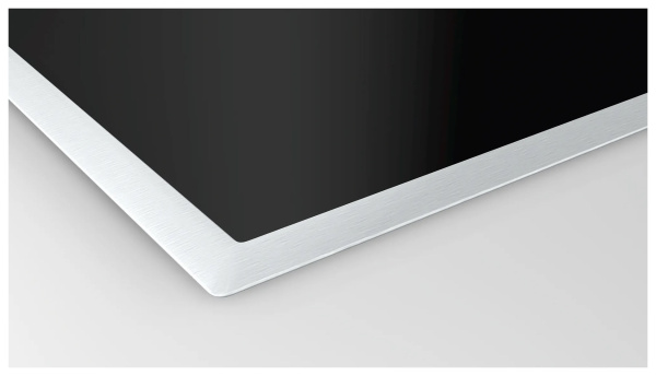 Индукционная варочная поверхность Bosch Serie 4 PIF645BB5E черный