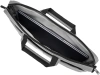 Сумка для ноутбука 17.3" Digma W-211 серый полиэстер (W211GBK)