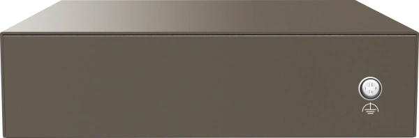 Коммутатор IP-Com G1105PD (L2) 5x1Гбит/с 4PoE 30W неуправляемый