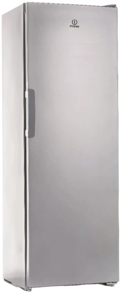 Морозильная камера Indesit DFZ 5175 G серебристый
