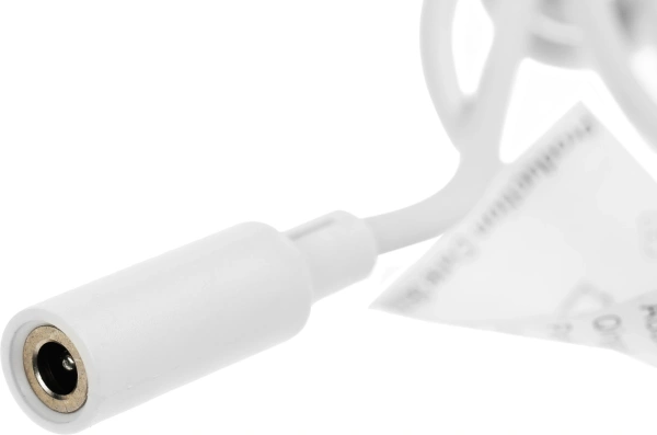 Умная светодиодная лента Xiaomi Smart Lightstrip EU 17В 2м (BHR6400EU)