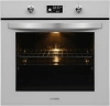Духовой шкаф Электрический Hyundai HEO 6646 WG белый